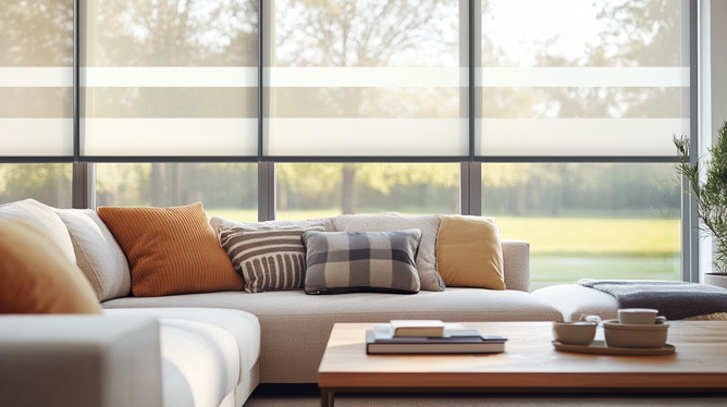 Automação Residencial de Persianas: 5 Vantagens Imperdíveis