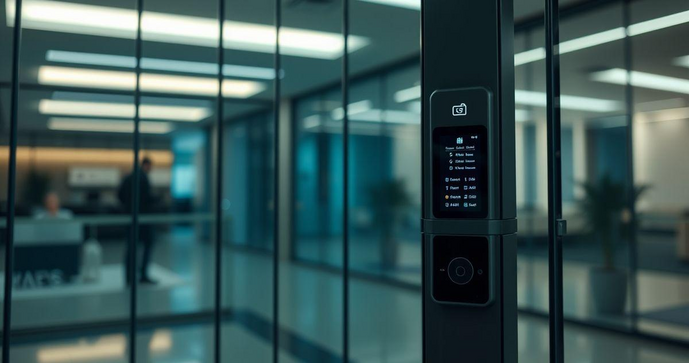 Automação de portaria: descubra as vantagens e como implementar