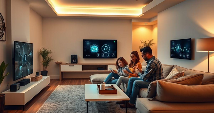 Como Escolher o Melhor Sistema de Automação para Casas e Potencializar seu Lar Como Escolher o Melhor Sistema de Automação para Casas e Potencializar seu Lar