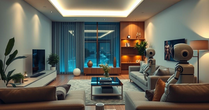 Melhores Empresas de Automação Residencial para sua Casa Inteligente Melhores Empresas de Automação Residencial para sua Casa Inteligente