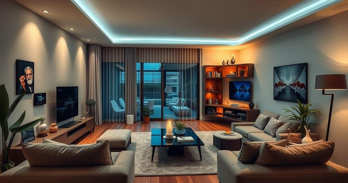 Como escolher a melhor empresa de automação residencial para sua casa Como escolher a melhor empresa de automação residencial para sua casa