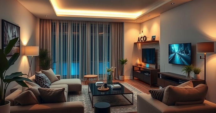 Como Escolher um Sistema de Automação para Casas Eficiente Como Escolher um Sistema de Automação para Casas Eficiente