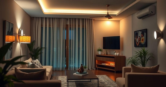 Automação Residencial Santa Catarina: Instale Já Seu Sistema Automação Residencial Santa Catarina: Instale Já Seu Sistema