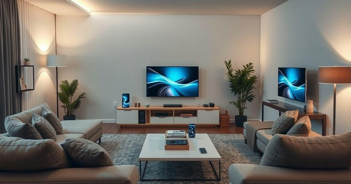 Orçamento rápido de Automação residencial preço