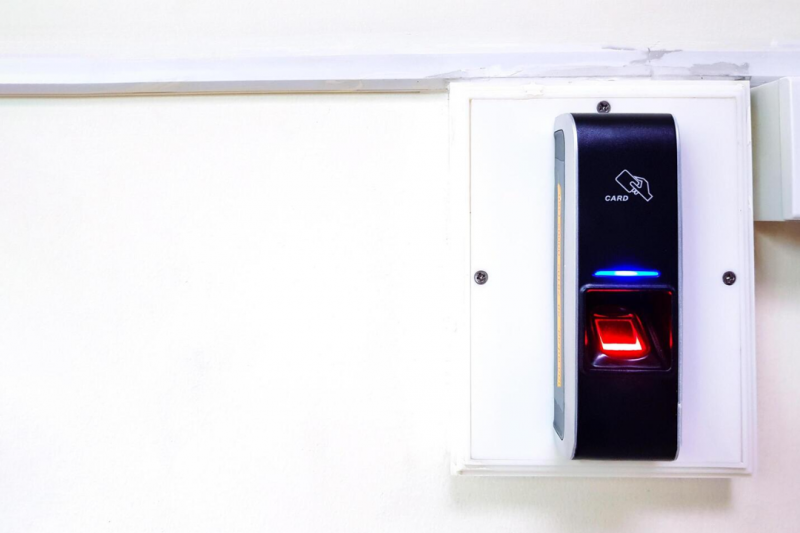 Como escolher a melhor empresa de controle de acesso para sua empresa Como escolher a melhor empresa de controle de acesso para sua empresa