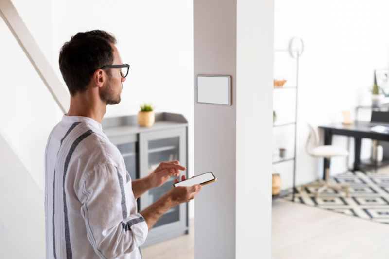 Como escolher Interruptores Inteligentes de Luz para sua casa