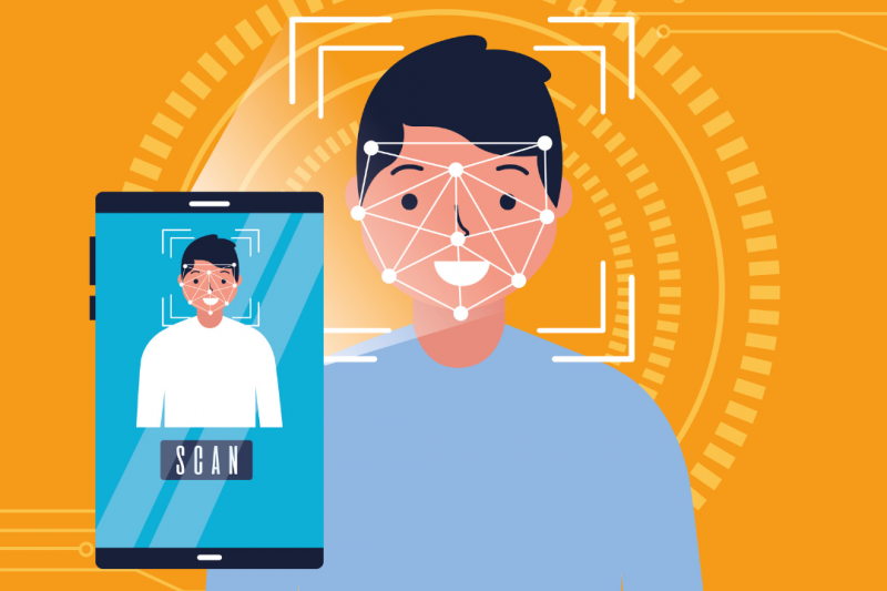Controle de Acesso Reconhecimento de Face: Segurança e Tecnologia Avançada Controle de Acesso Reconhecimento de Face: Segurança e Tecnologia Avançada