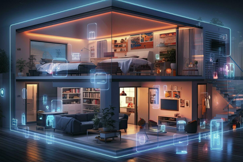 Descubra o preço da automação residencial e como economizar Descubra o preço da automação residencial e como economizar