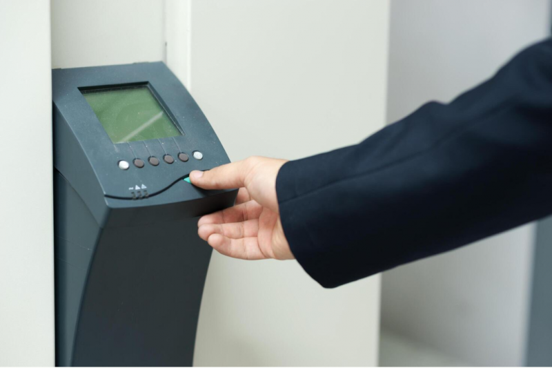 Portaria automatizada: gestão moderna para condomínios Portaria automatizada: gestão moderna para condomínios