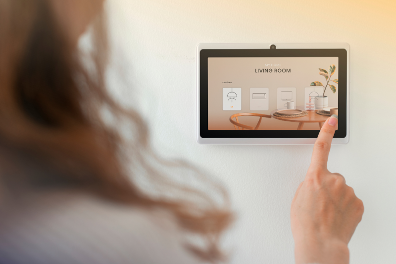 Sistema de automação residencial: conecte agora sua casa ao futuro
