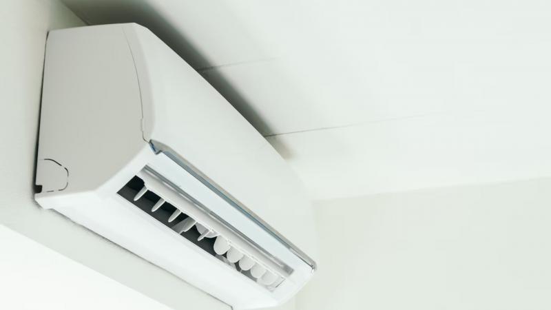 Automação de ar condicionado como otimizar o conforto e a eficiência energética Automação de ar condicionado como otimizar o conforto e a eficiência energética