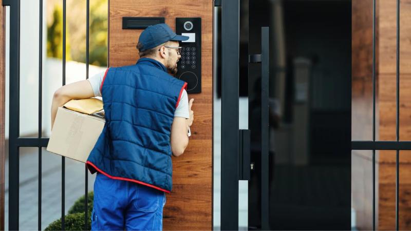 Automação de portaria condomínio transforma segurança e eficiência Automação de portaria condomínio transforma segurança e eficiência