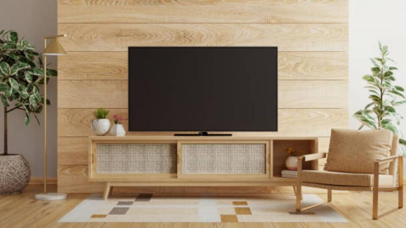 Automação para Sala de TV Transforme sua Experiência de Entretenimento Automação para Sala de TV Transforme sua Experiência de Entretenimento