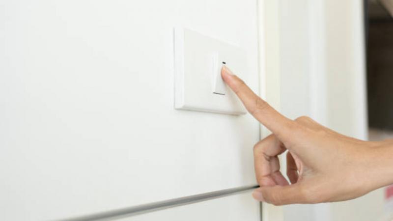 Interruptores inteligentes para casas: transforme sua residência com tecnologia Interruptores inteligentes para casas: transforme sua residência com tecnologia