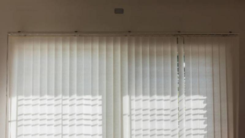 Serviço de automação de cortinas e persianas para modernizar sua casa Serviço de automação de cortinas e persianas para modernizar sua casa