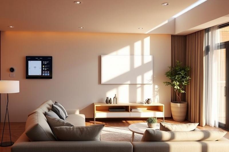 Automação de Cortinas e Persianas para Conforto e Praticidade