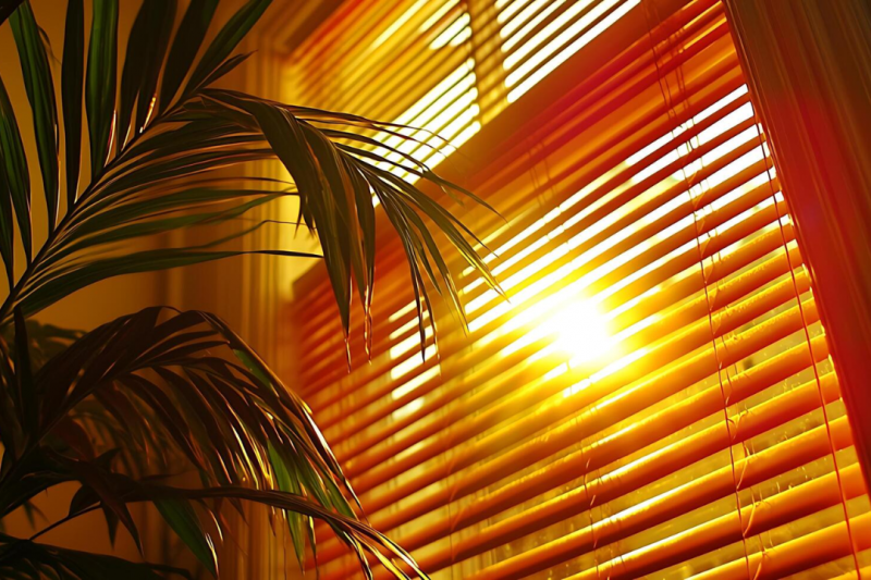 Como o Serviço de Automação de Cortinas e Persianas Transformará Seu Ambiente Como o Serviço de Automação de Cortinas e Persianas Transformará Seu Ambiente