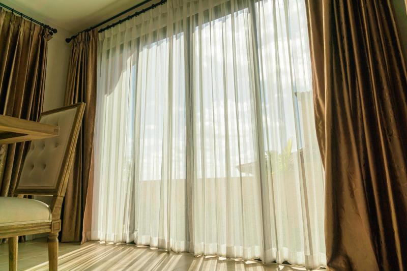 Como o Serviço de Automação para Cortinas Transforma o Seu Espaço Como o Serviço de Automação para Cortinas Transforma o Seu Espaço