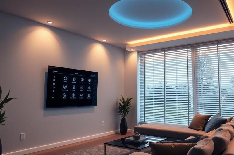 Fabricantes de Automação Residencial Inovação