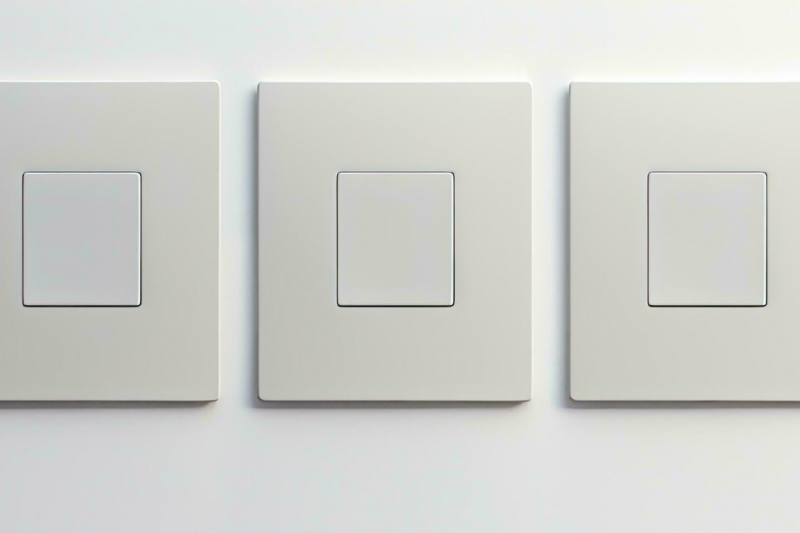 Interruptores inteligentes para casas: transforme sua residência com tecnologia Interruptores inteligentes para casas: transforme sua residência com tecnologia