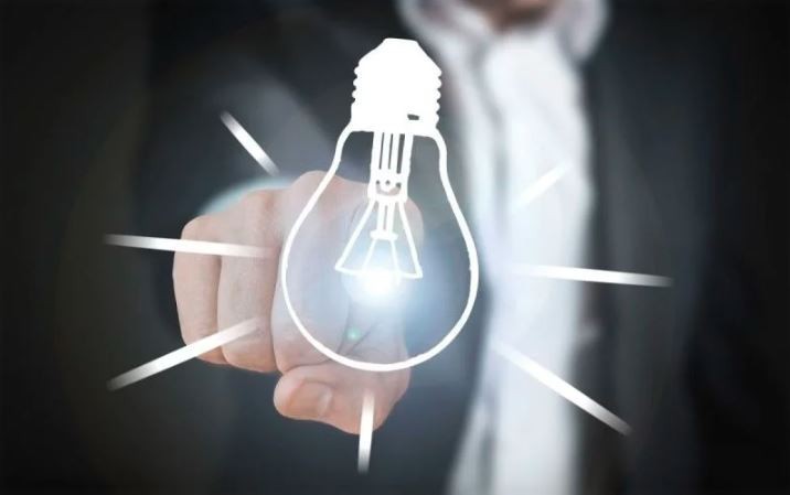Iluminação e equipamentos Iluminação e equipamentos